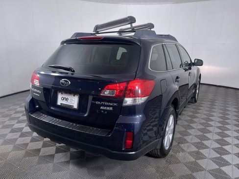 Used 2012 Subaru Outback 2.5i Premium w/ Popular Pkg 1B image 22