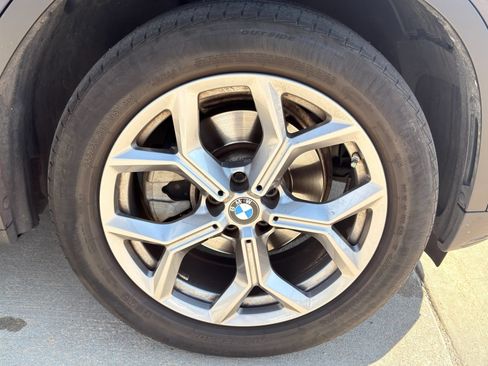 Used 2023 BMW X3 sDrive30i w/ Premium Package RWD image 33