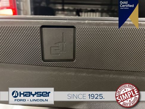 Certified 2023 Ford F150 XLT w/ Equipment Group 302A High image 40