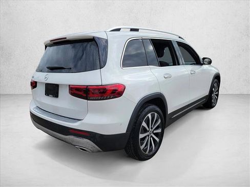 Used 2020 Mercedes-Benz GLB 250 image 5