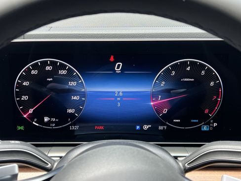 New 2026 Mercedes-Benz GLE 450 4MATIC Coupe image 22