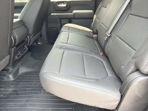 Used 2022 Chevrolet Silverado 3500 W/T w/ WT Convenience Package RWD image 16