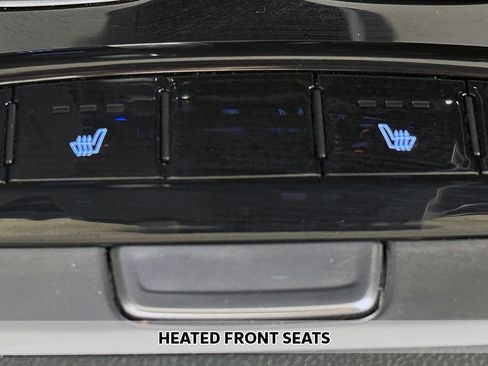 Certified 2024 Hyundai Tucson SEL AWD/4WD image 6