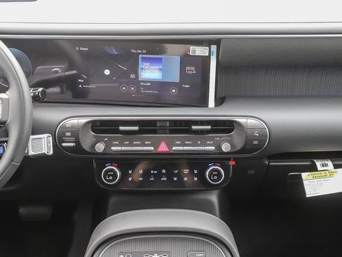 New 2026 Hyundai Palisade Calligraphy FWD image 15