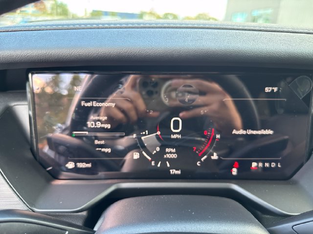 New 2027 GMC Acadia Elevation FWD image 18