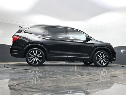 Used 2021 Honda Pilot Elite image 33