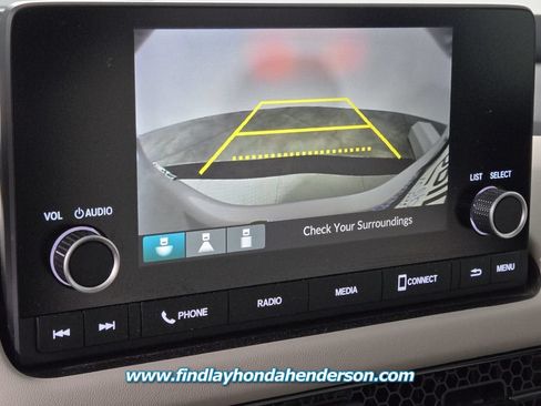 Certified 2024 Honda HR-V LX image 28