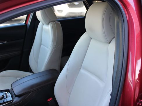 Used 2023 MAZDA CX-30 AWD 2.5 S w/ Premium Package image 32