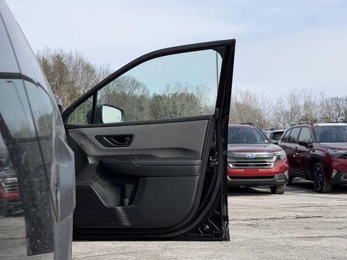 New 2026 Subaru Outback Premium image 32