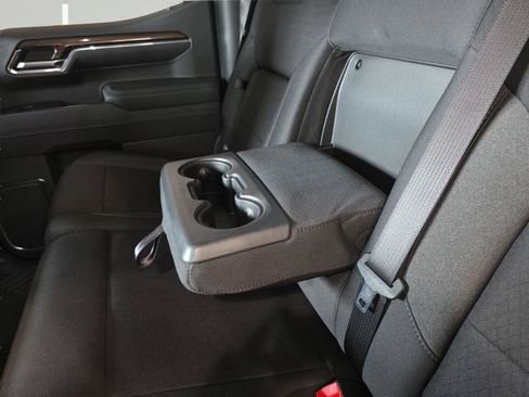 New 2026 Chevrolet Silverado 1500 LT Trail Boss w/ Convenience Package II AWD/4WD image 25
