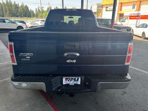 Used 2013 Ford F150 XLT w/ Mid Equipment Group image 5