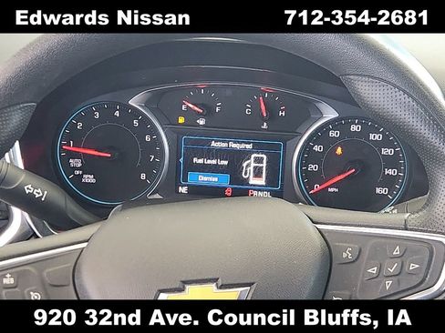 Used 2019 Chevrolet Equinox LT image 26