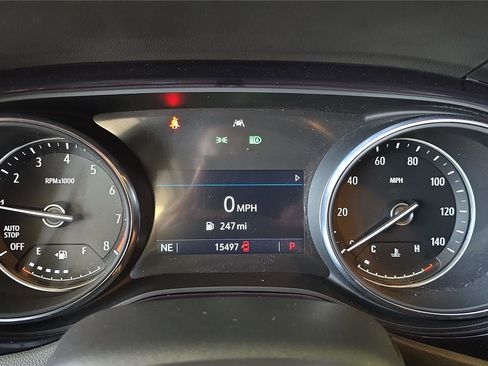 Used 2023 Buick Encore GX Preferred w/ Cold Weather Comfort Package image 10