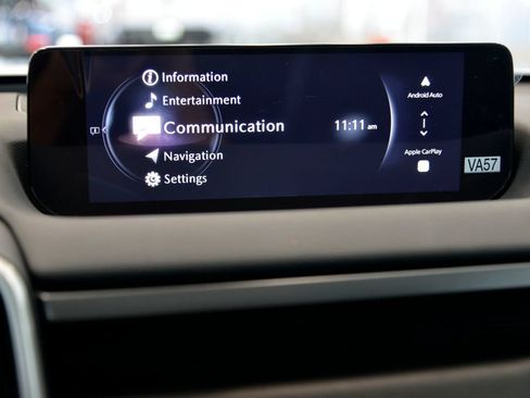 Certified 2026 MAZDA CX-50 AWD 2.5 S image 19