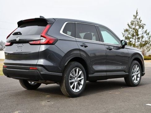 New 2026 Honda CR-V EX image 7