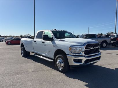 Used 2024 RAM 3500 Big Horn