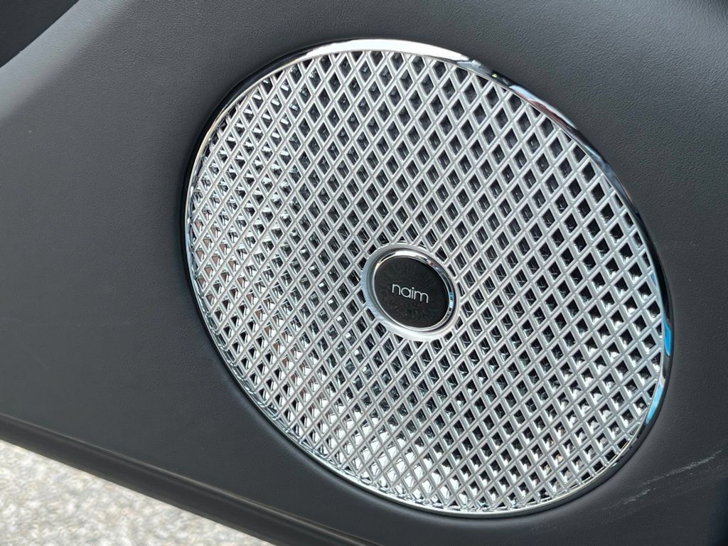 Used 2026 Bentley Flying Spur Azure AWD/4WD image 35