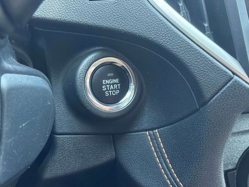 Used 2021 Subaru Crosstrek 2.5i Limited w/ Moonroof Package 1 image 27