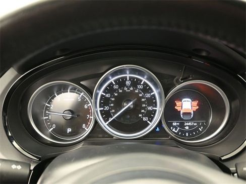 Used 2023 MAZDA CX-9 Touring Plus image 26