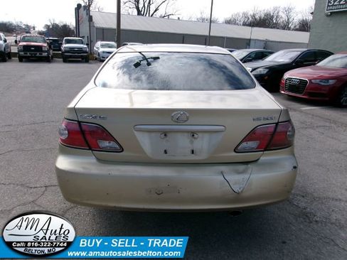 Used 2002 Lexus ES 330 image 4