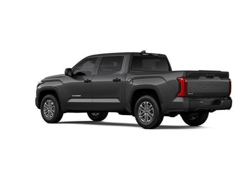 New 2026 Toyota Tundra SR5 AWD/4WD image 7