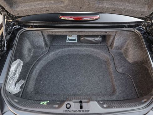 Used 2002 Ford Thunderbird Deluxe image 97