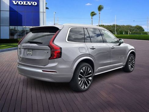 New 2026 Volvo XC90 B6 Plus w/ Protection Package Premier AWD/4WD image 7