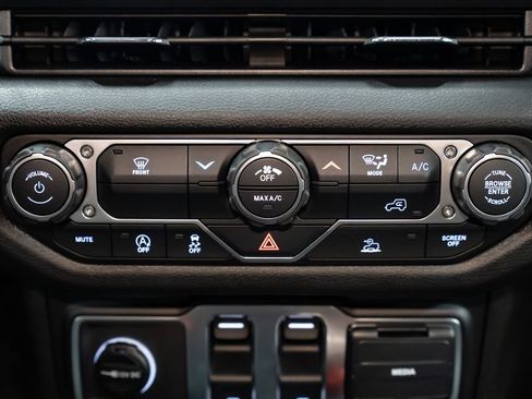 New 2026 Jeep Wrangler Sport image 12