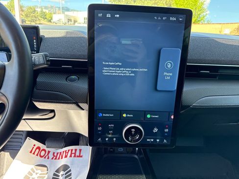 Certified 2023 Ford Mustang Mach-E Premium AWD/4WD image 18