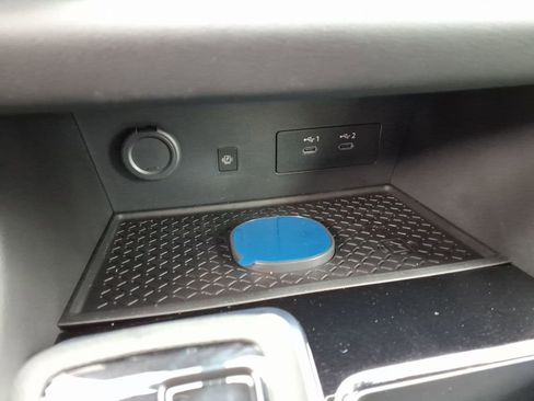 New 2026 Nissan Pathfinder Platinum image 13