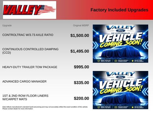 Used 2024 Ford Expedition Max King Ranch AWD/4WD image 4
