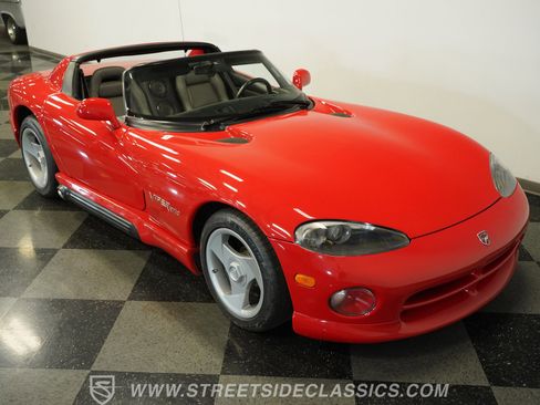 Used 1993 Dodge Viper RT/10 image 21