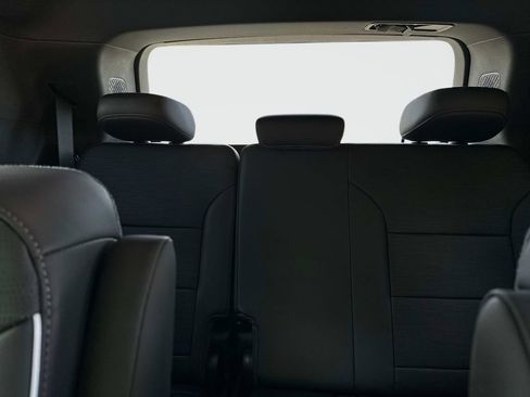 New 2025 Buick Enclave Sport Touring w/ Super Cruise Package image 19