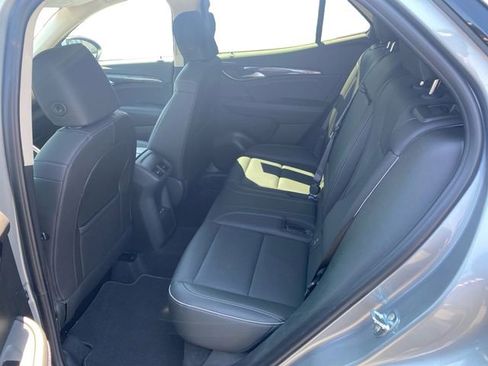 Certified 2023 Buick Envision Essence AWD/4WD image 19