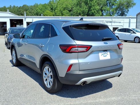 Used 2024 Ford Escape Active AWD/4WD image 22