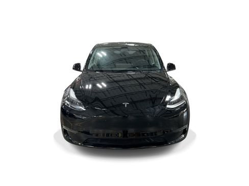 Certified 2023 Tesla Model Y Long Range AWD/4WD image 2
