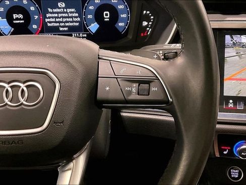 Certified 2023 Audi Q3 2.0T Premium Plus w/ Premium Plus Package image 19