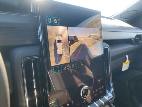 New 2026 GMC Yukon AT4 Ultimate image 27