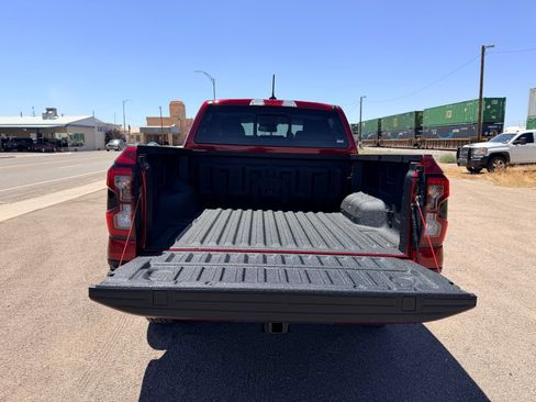 New 2026 Ford Ranger Lariat w/ FX4 Off-Road Package AWD/4WD image 24