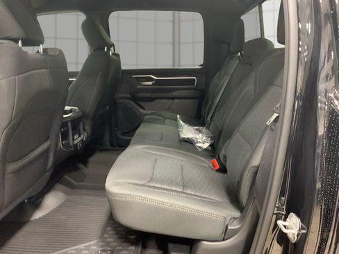 New 2026 RAM 1500 Big Horn AWD/4WD image 10