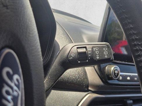 Used 2020 Ford EcoSport SE w/ SE Convenience Package FWD image 15