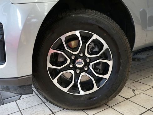 Used 2022 Ford Expedition Max XLT AWD/4WD image 52