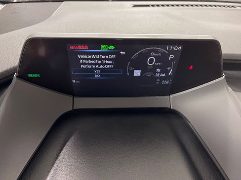 New 2026 Toyota Prius Plug-In Hybrid image 18