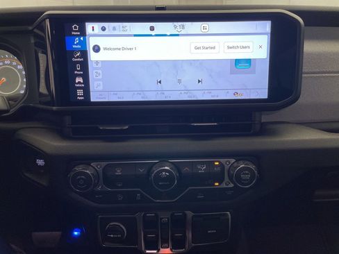 New 2026 Jeep Wrangler Sport image 10