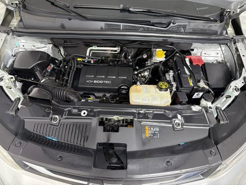 Used 2018 Chevrolet Trax LS w/ LPO, Protection Package FWD image 27