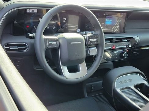 New 2026 Hyundai Palisade SE image 3