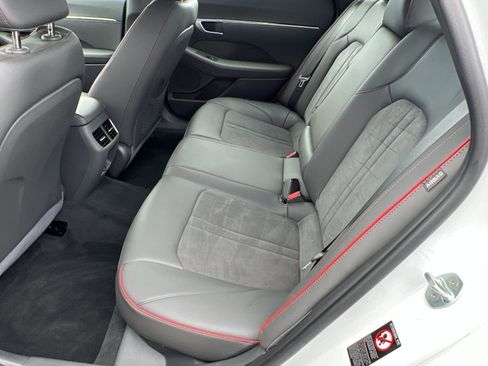 Used 2021 Hyundai Sonata SEL Plus image 22