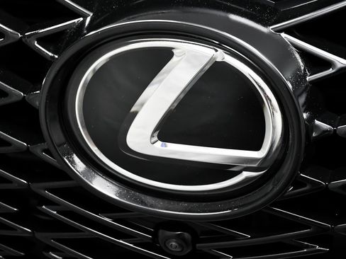 Used 2024 Lexus LX 600 F Sport AWD/4WD image 96