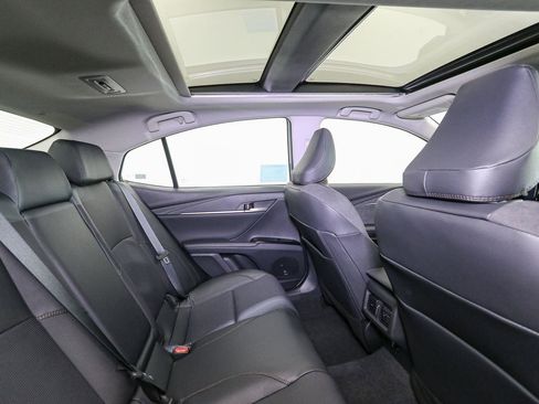 New 2026 Toyota Camry XLE AWD/4WD image 18