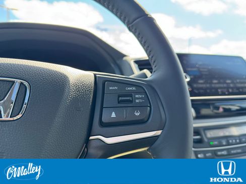 New 2026 Honda Ridgeline RTL image 17